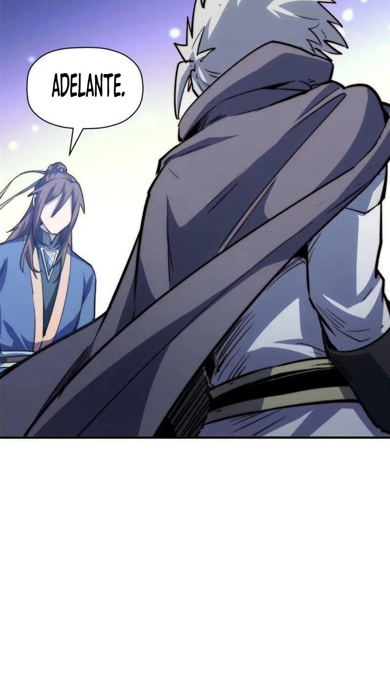 Read Top Luck Quietly Practice For Thousands Of Years ES Manga Online