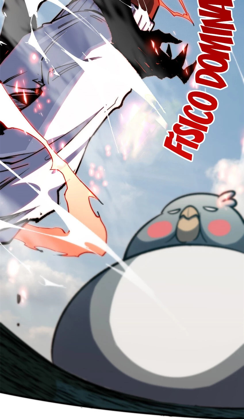 Read Top Luck Quietly Practice For Thousands Of Years ES Manga Online