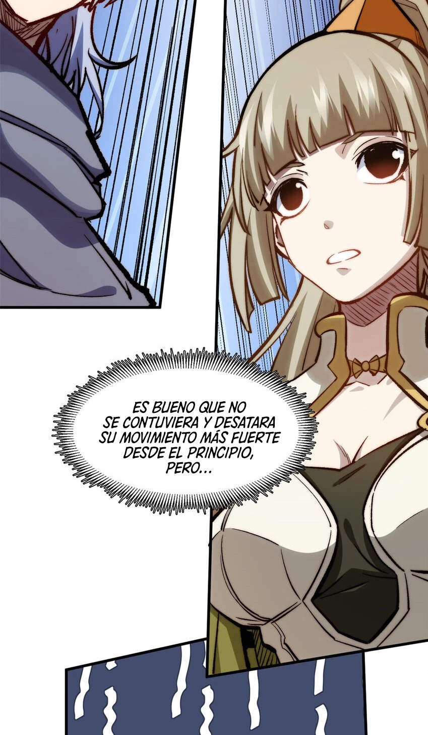 Read Top Luck Quietly Practice For Thousands Of Years ES Manga Online