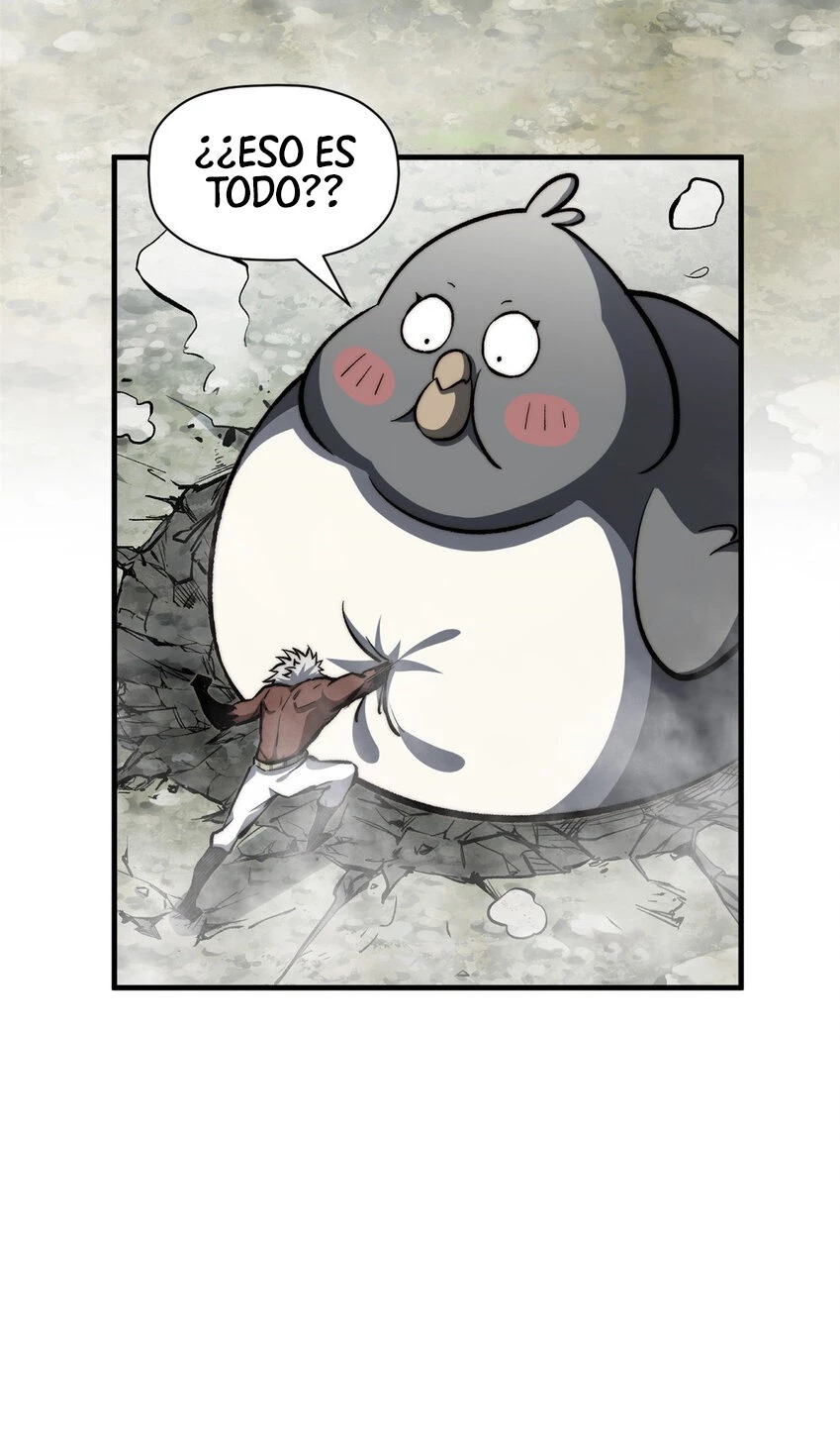 Read Top Luck Quietly Practice For Thousands Of Years ES Manga Online