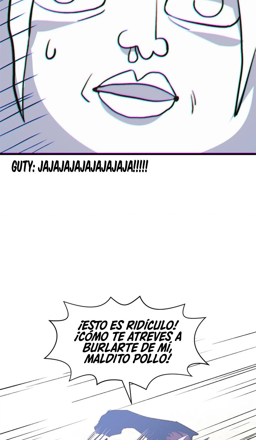 Read Top Luck Quietly Practice For Thousands Of Years ES Manga Online