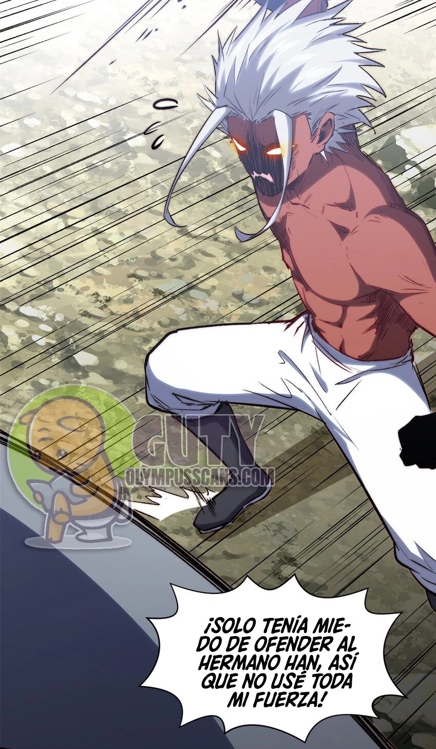 Read Top Luck Quietly Practice For Thousands Of Years ES Manga Online