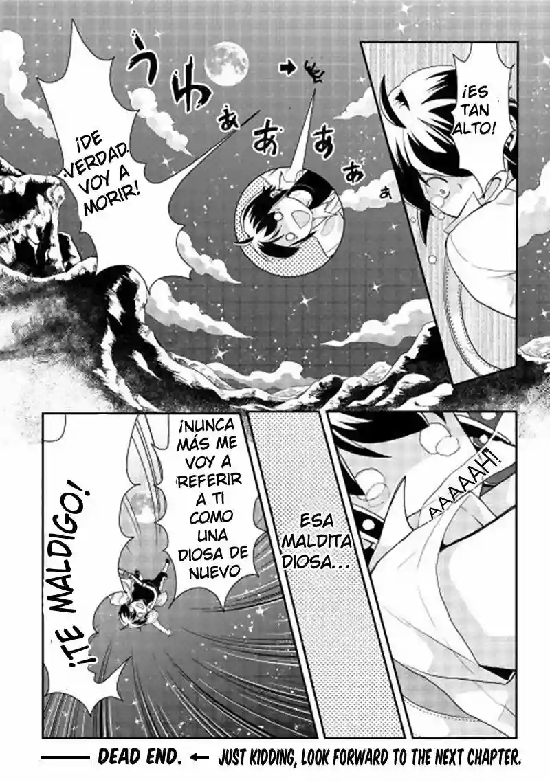 Read Tsuki ga Michibiku Isekai Douchuu ES Manga Online