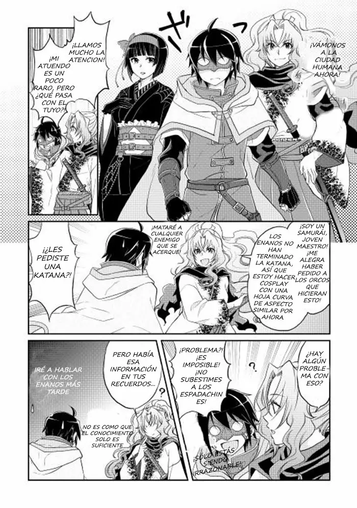 Read Tsuki ga Michibiku Isekai Douchuu ES Manga Online