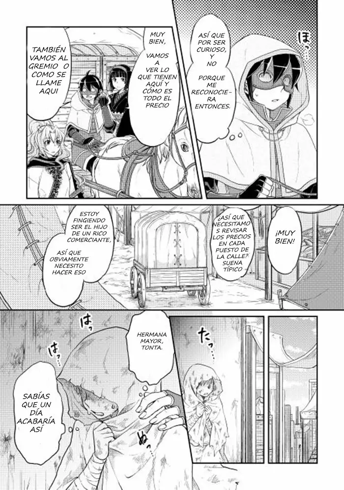 Read Tsuki ga Michibiku Isekai Douchuu ES Manga Online