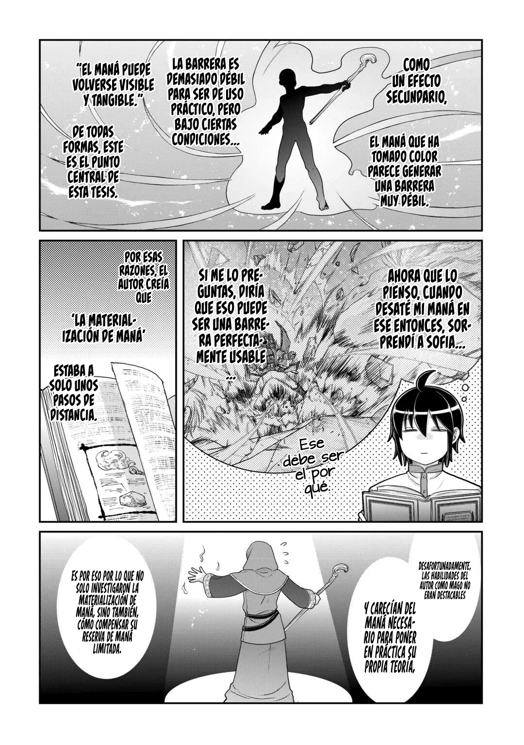 Read Tsuki ga Michibiku Isekai Douchuu ES Manga Online