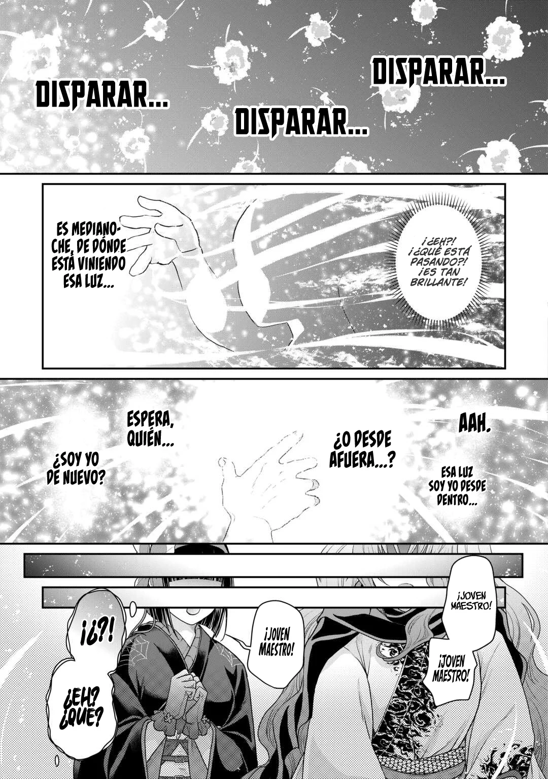 Read Tsuki ga Michibiku Isekai Douchuu ES Manga Online