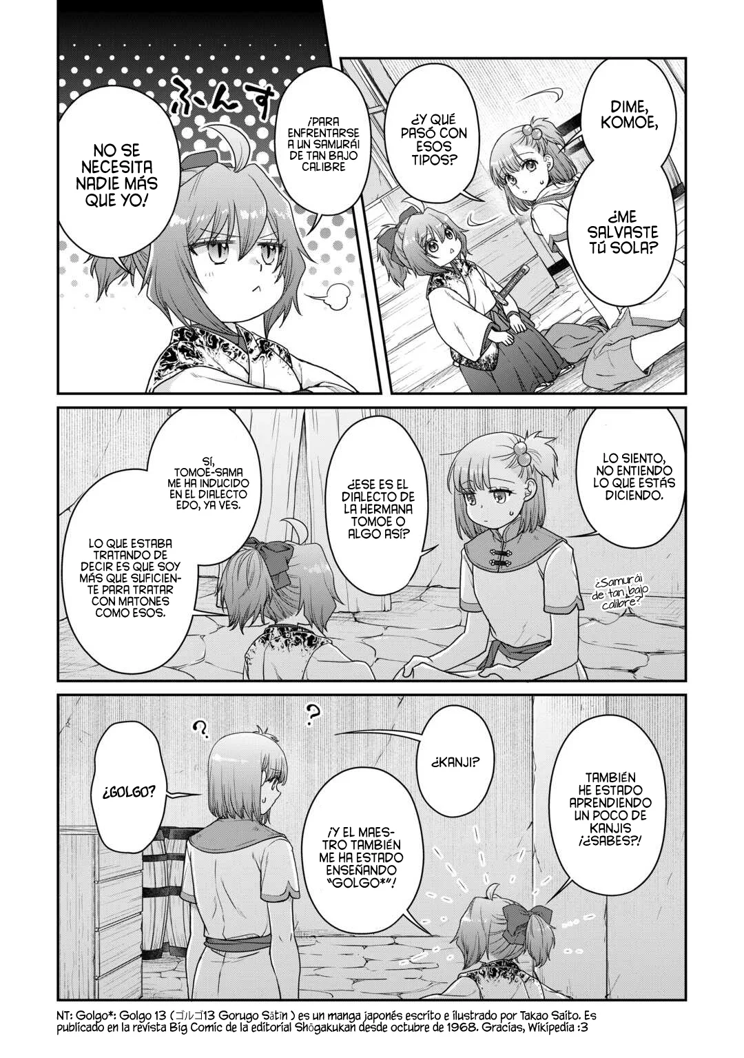 Read Tsuki ga Michibiku Isekai Douchuu ES Manga Online