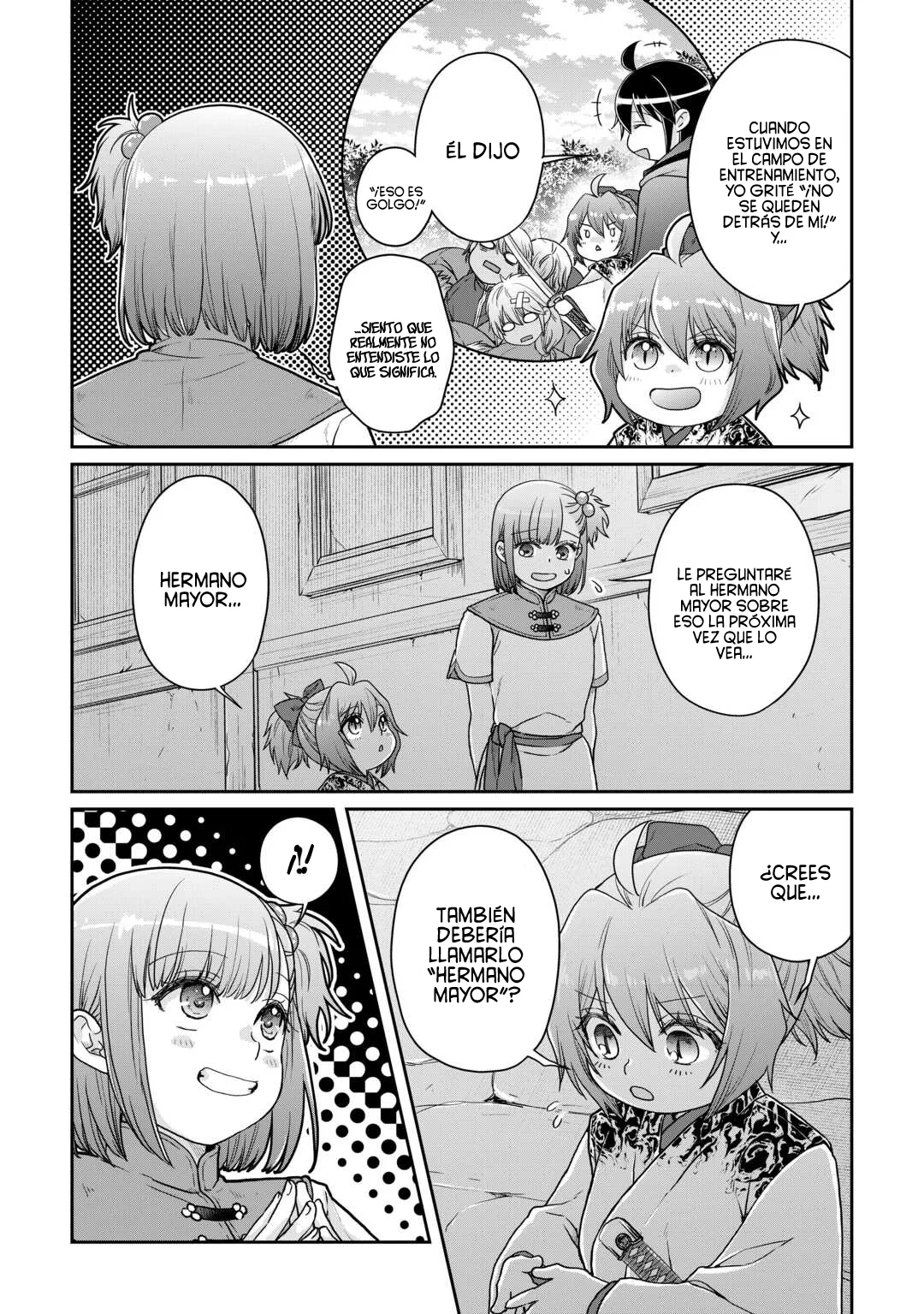 Read Tsuki ga Michibiku Isekai Douchuu ES Manga Online