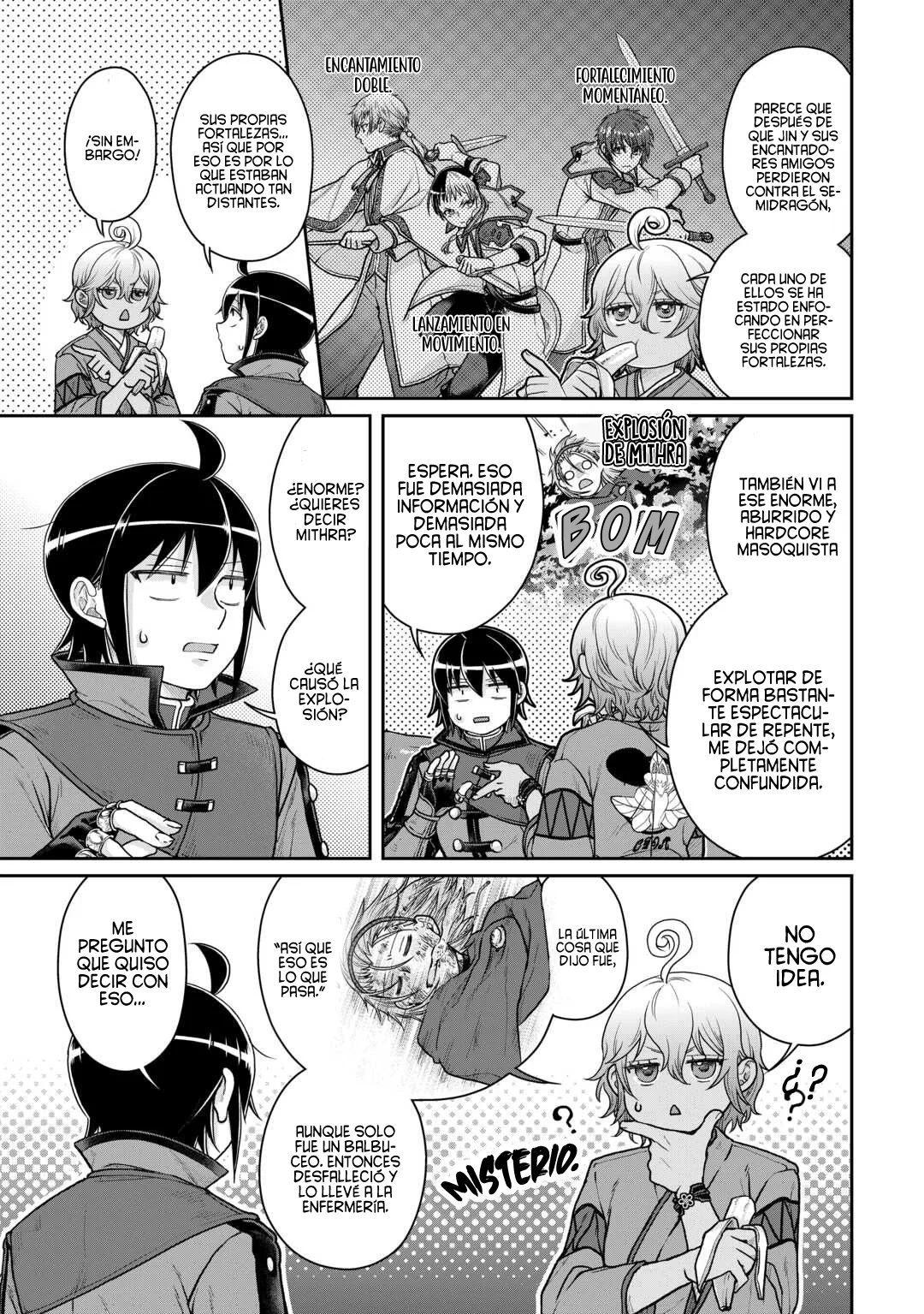 Read Tsuki ga Michibiku Isekai Douchuu ES Manga Online