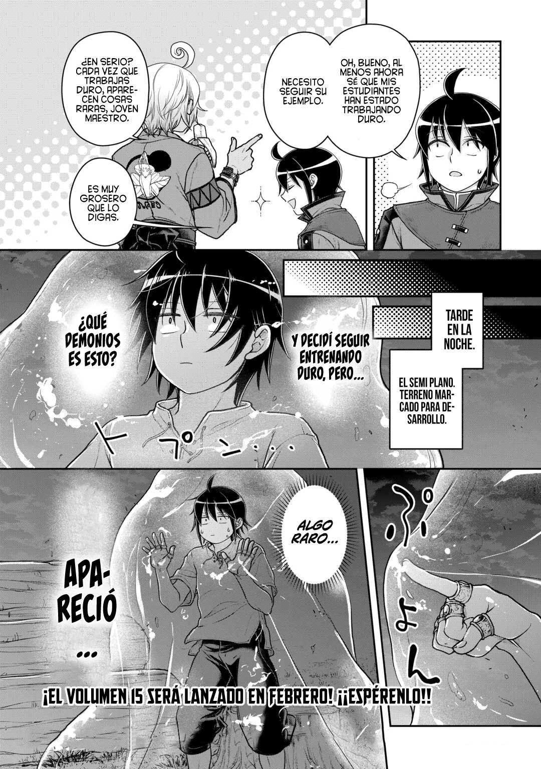 Read Tsuki ga Michibiku Isekai Douchuu ES Manga Online