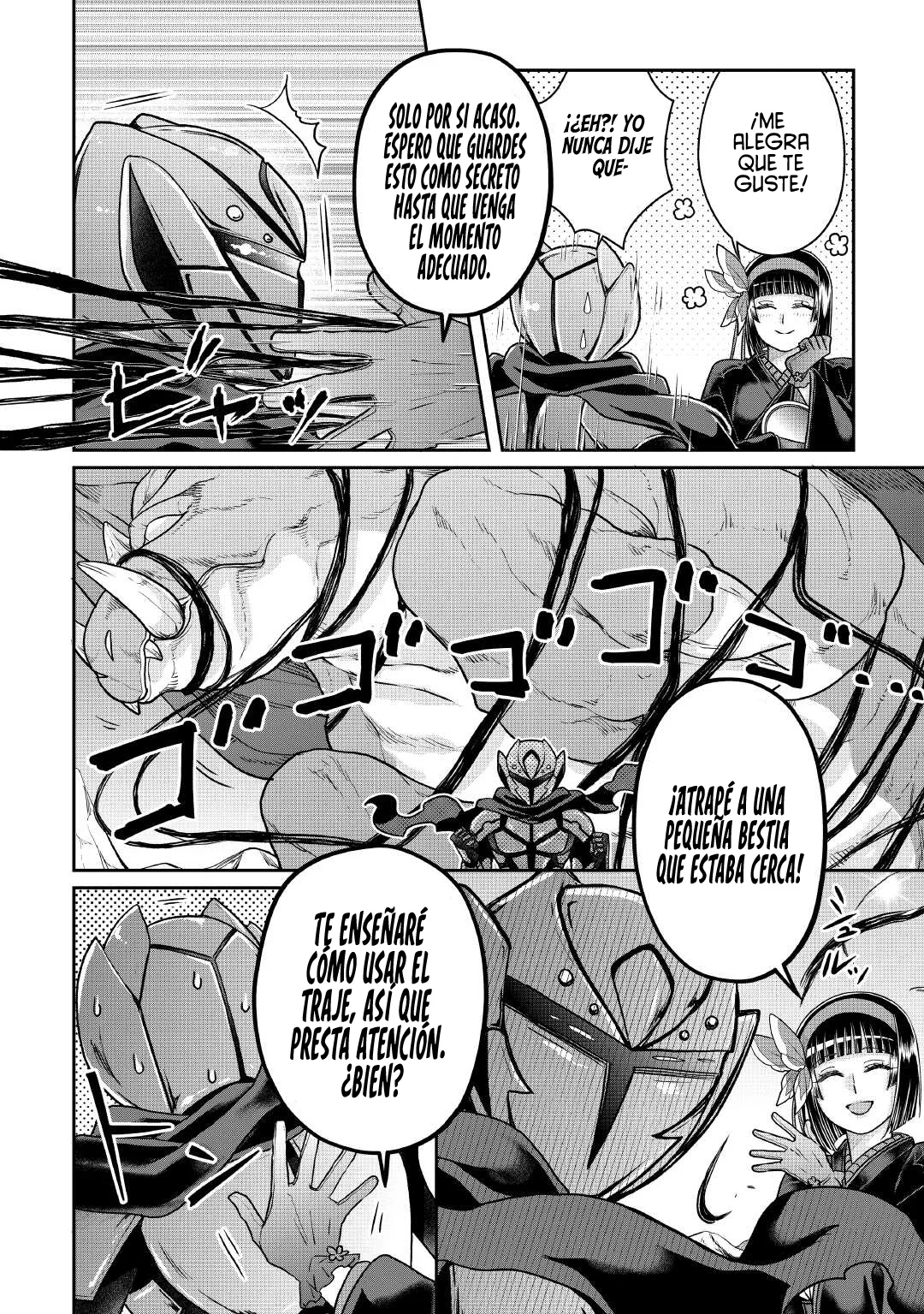 Read Tsuki ga Michibiku Isekai Douchuu ES Manga Online