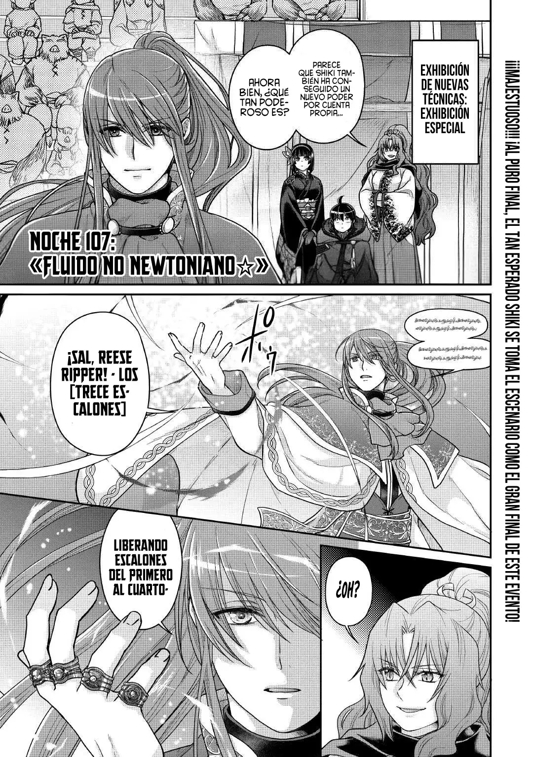 Read Tsuki ga Michibiku Isekai Douchuu ES Manga Online