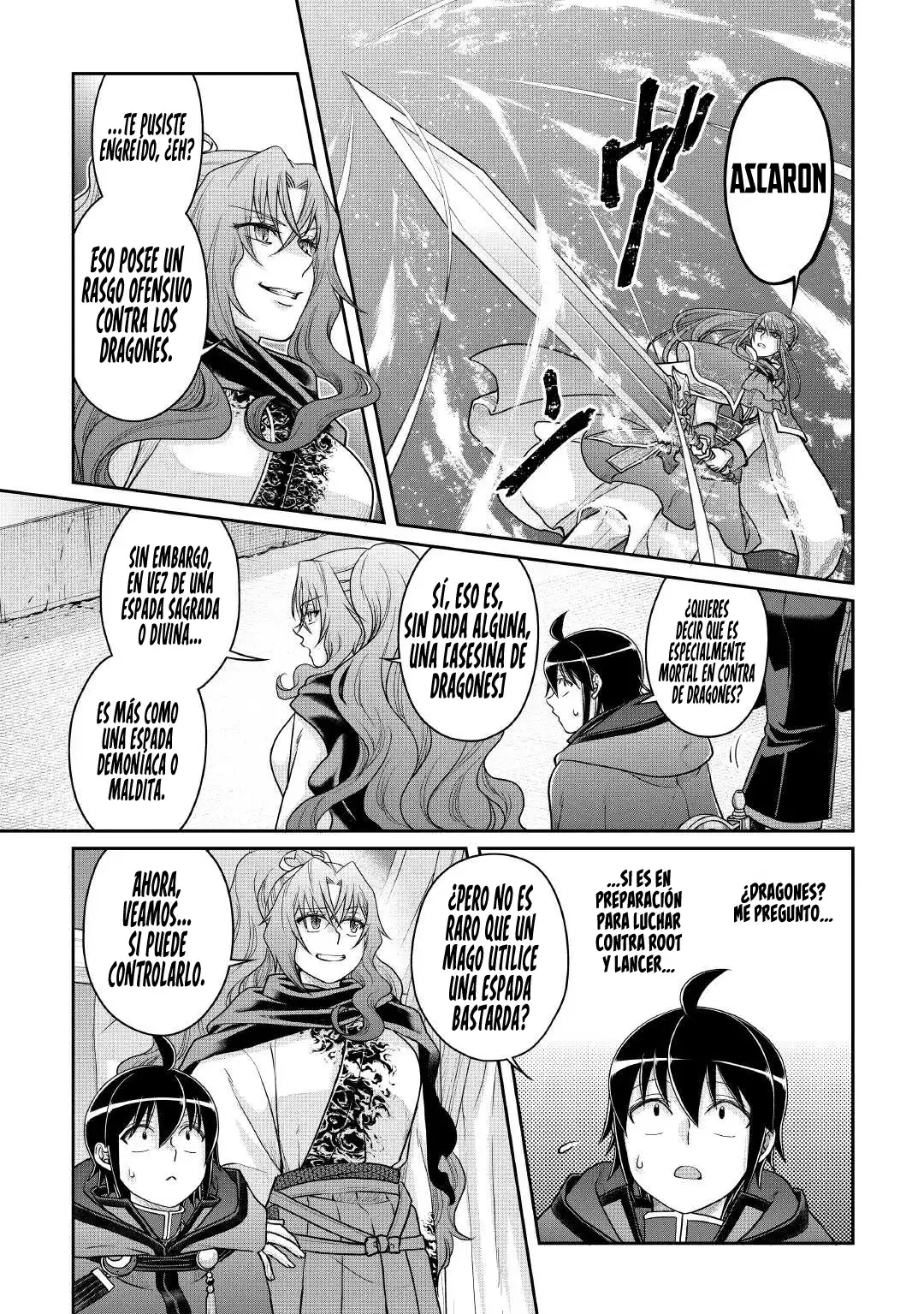 Read Tsuki ga Michibiku Isekai Douchuu ES Manga Online