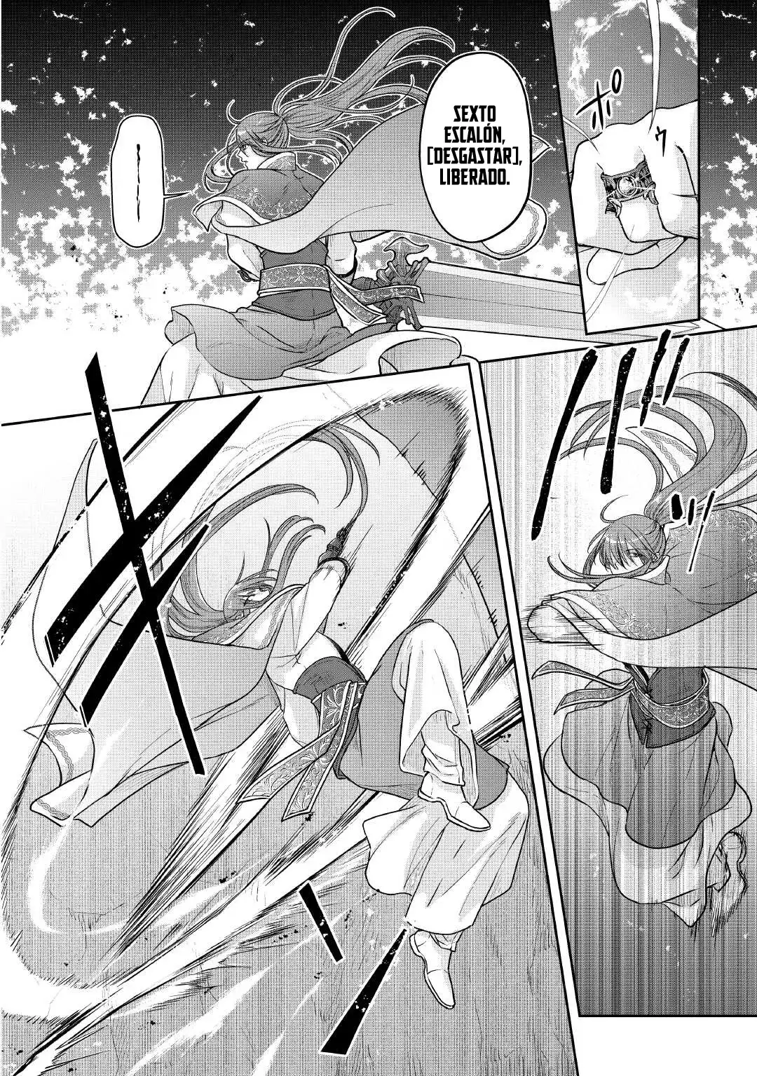 Read Tsuki ga Michibiku Isekai Douchuu ES Manga Online