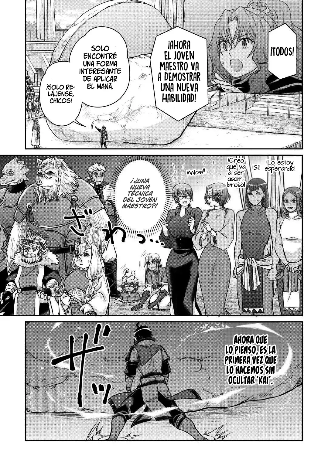Read Tsuki ga Michibiku Isekai Douchuu ES Manga Online