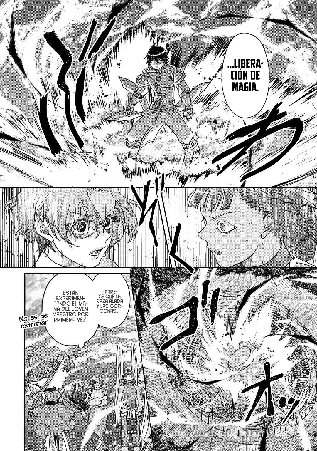 Read Tsuki ga Michibiku Isekai Douchuu ES Manga Online