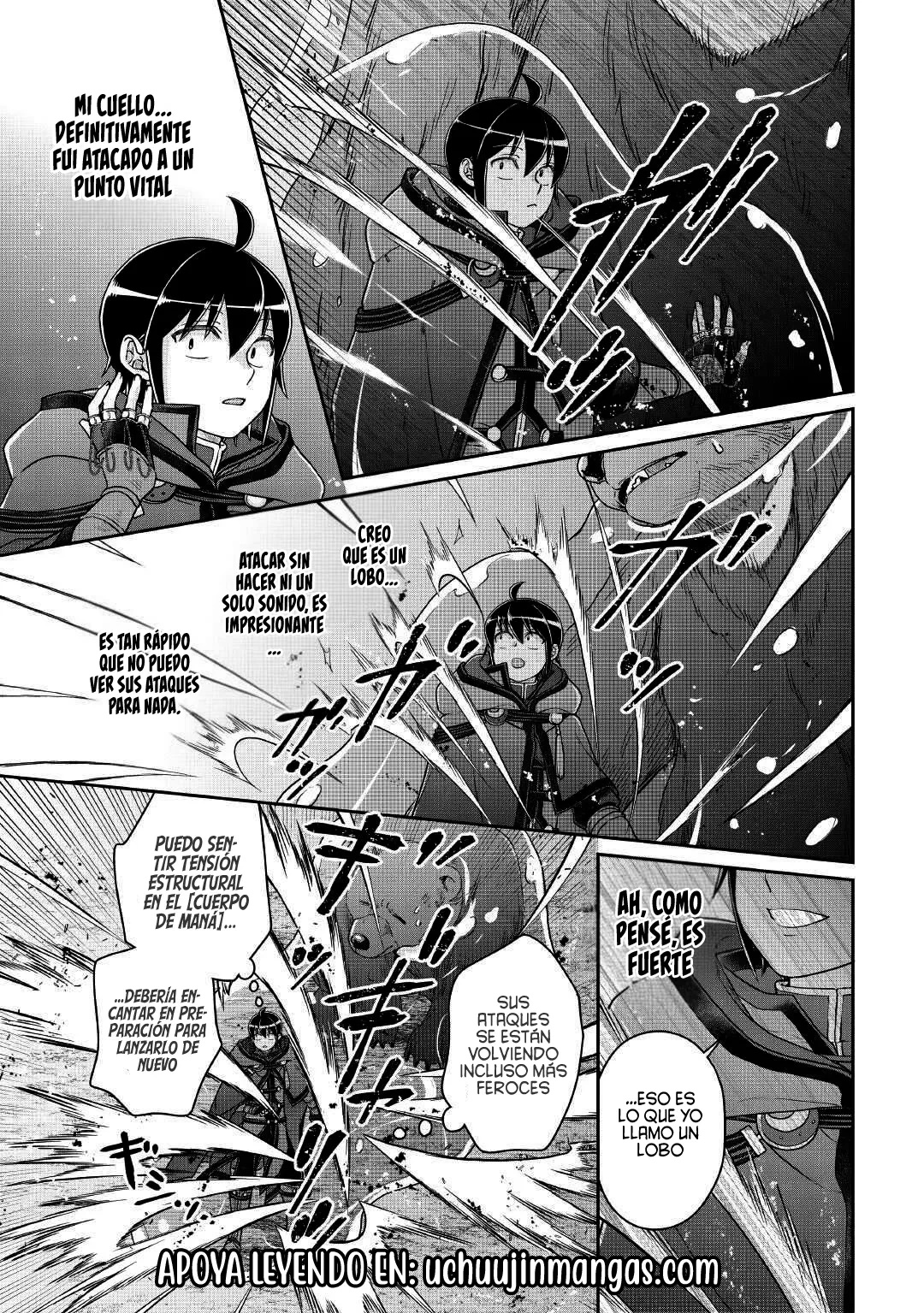 Read Tsuki ga Michibiku Isekai Douchuu ES Manga Online
