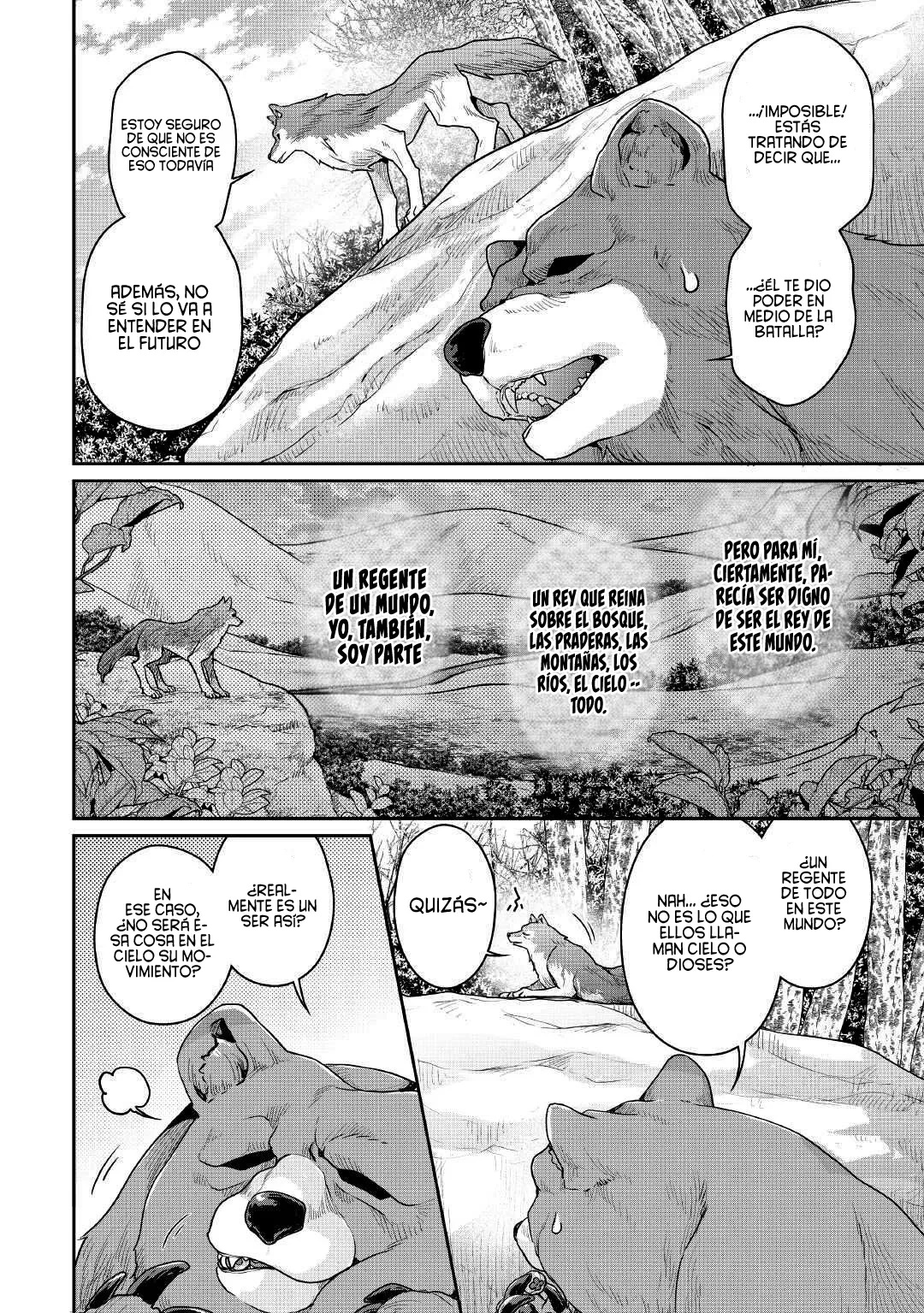 Read Tsuki ga Michibiku Isekai Douchuu ES Manga Online