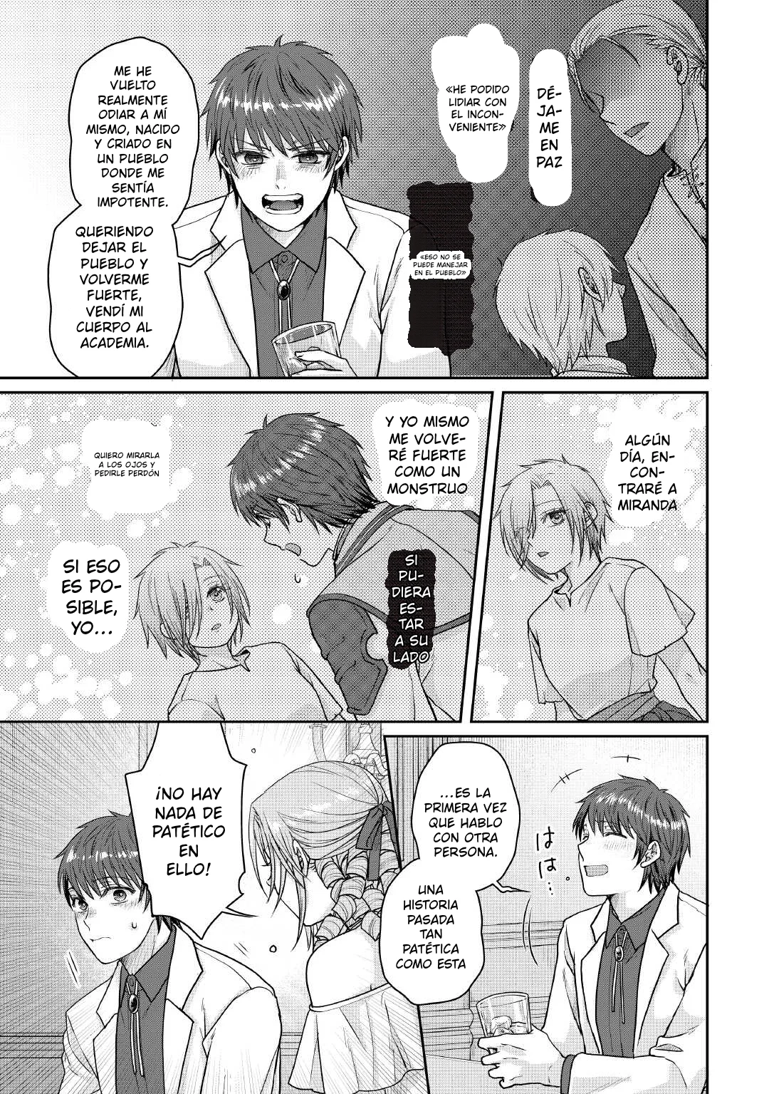 Read Tsuki ga Michibiku Isekai Douchuu ES Manga Online