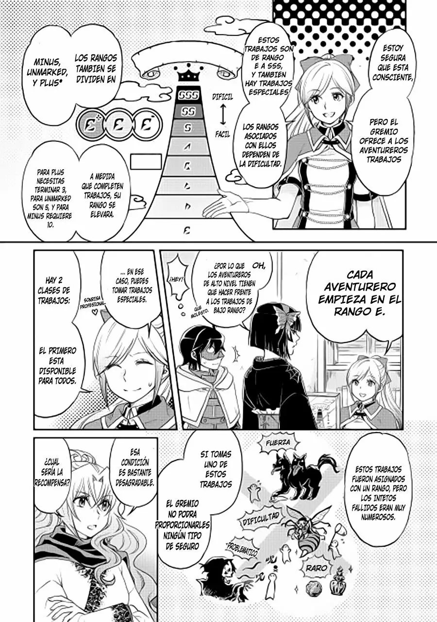 Read Tsuki ga Michibiku Isekai Douchuu ES Manga Online