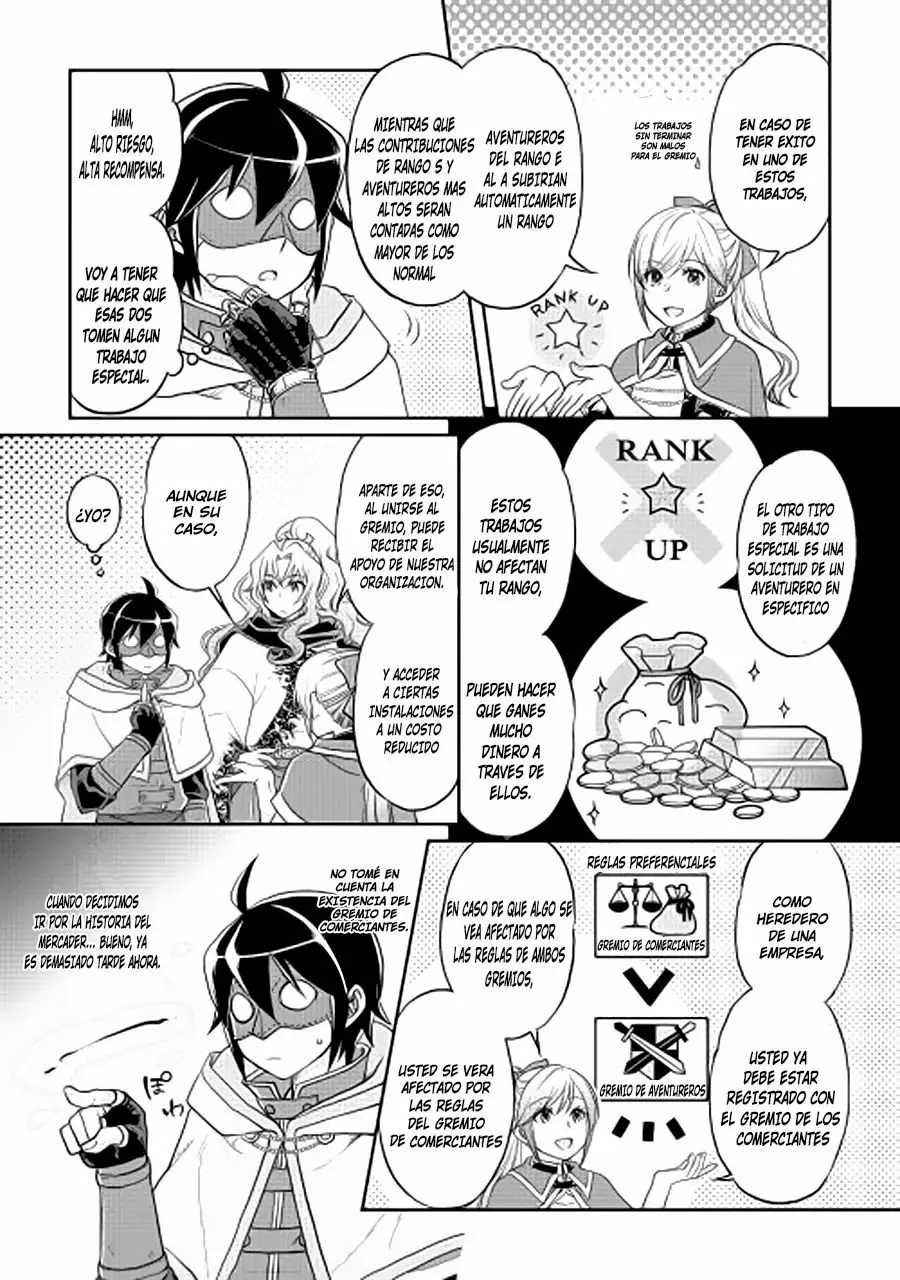 Read Tsuki ga Michibiku Isekai Douchuu ES Manga Online