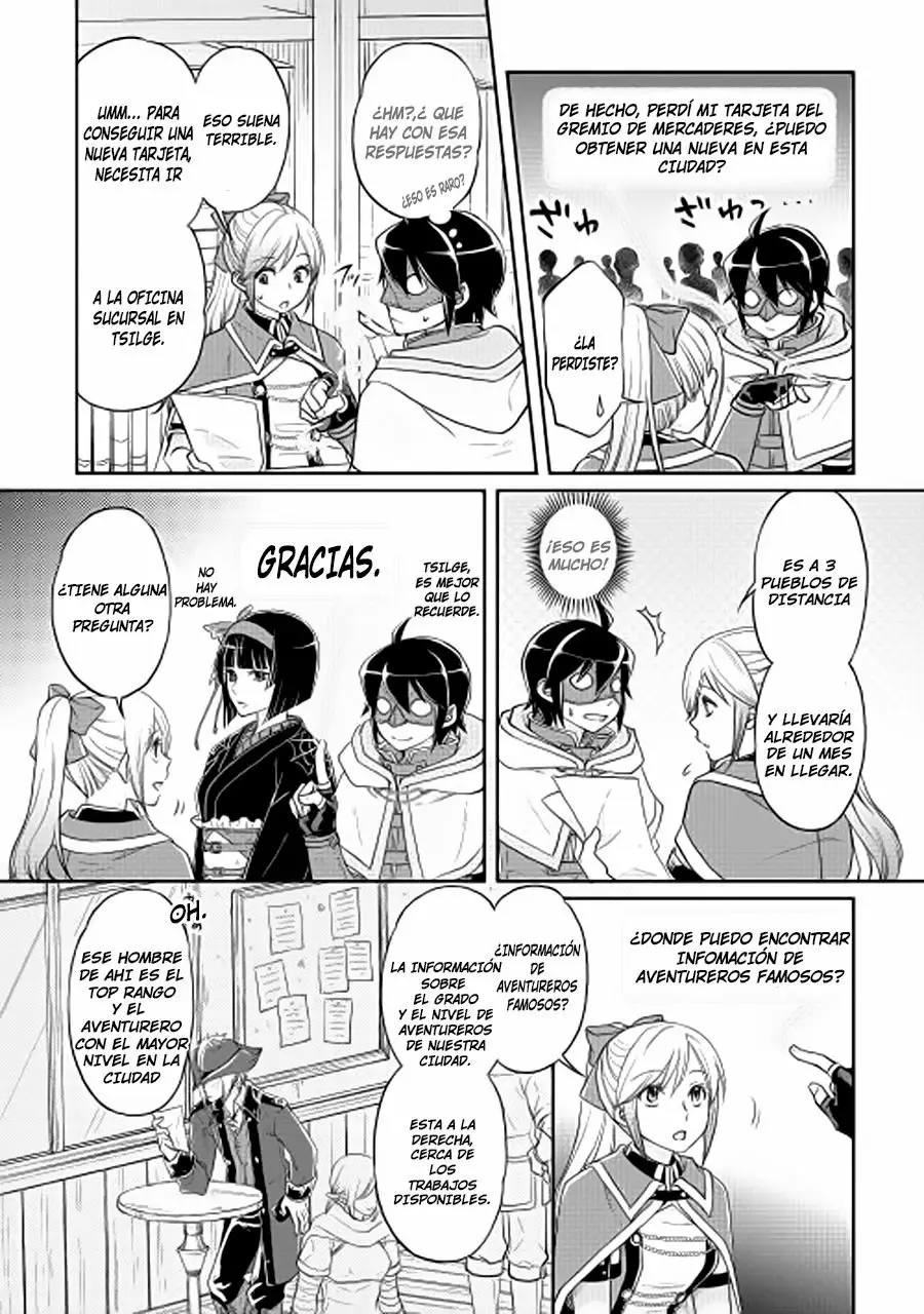Read Tsuki ga Michibiku Isekai Douchuu ES Manga Online