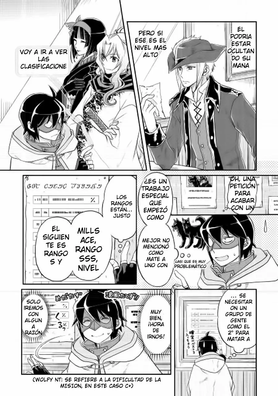 Read Tsuki ga Michibiku Isekai Douchuu ES Manga Online