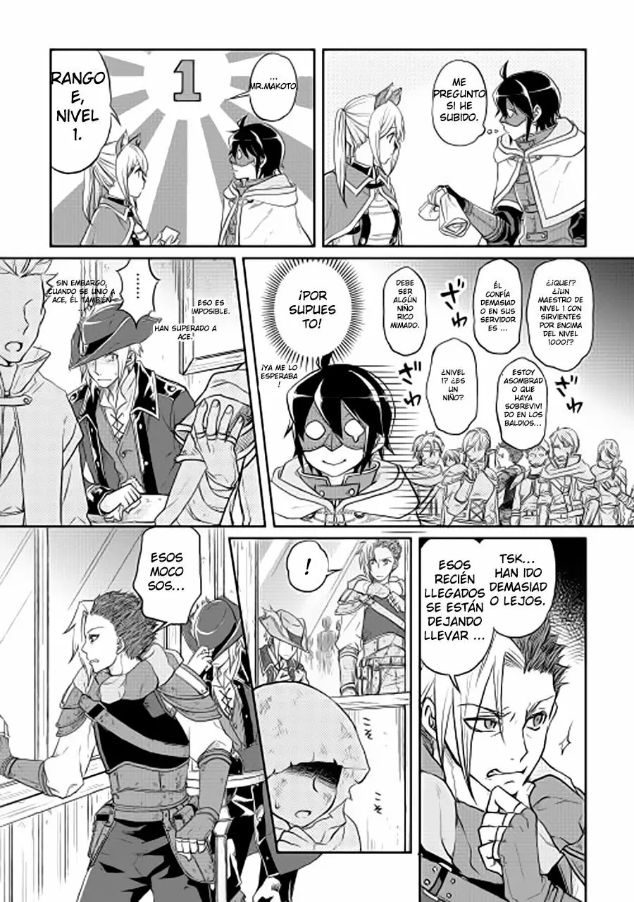 Read Tsuki ga Michibiku Isekai Douchuu ES Manga Online