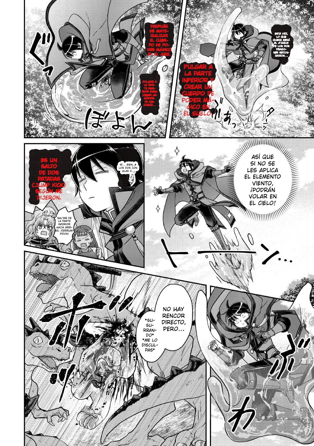 Read Tsuki ga Michibiku Isekai Douchuu ES Manga Online