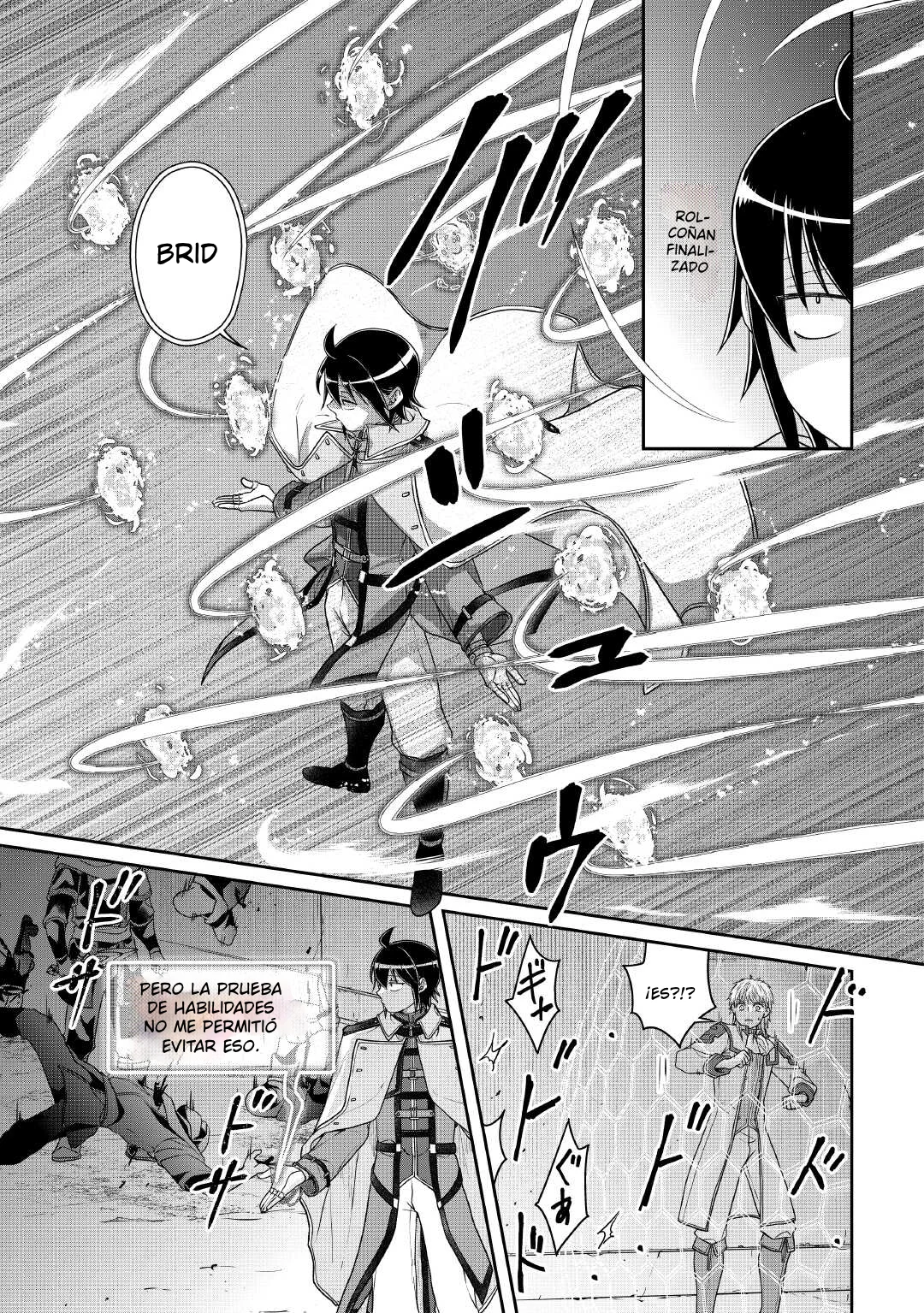 Read Tsuki ga Michibiku Isekai Douchuu ES Manga Online