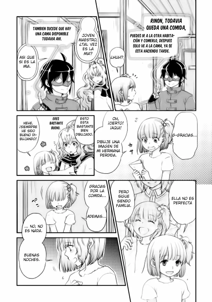 Read Tsuki ga Michibiku Isekai Douchuu ES Manga Online