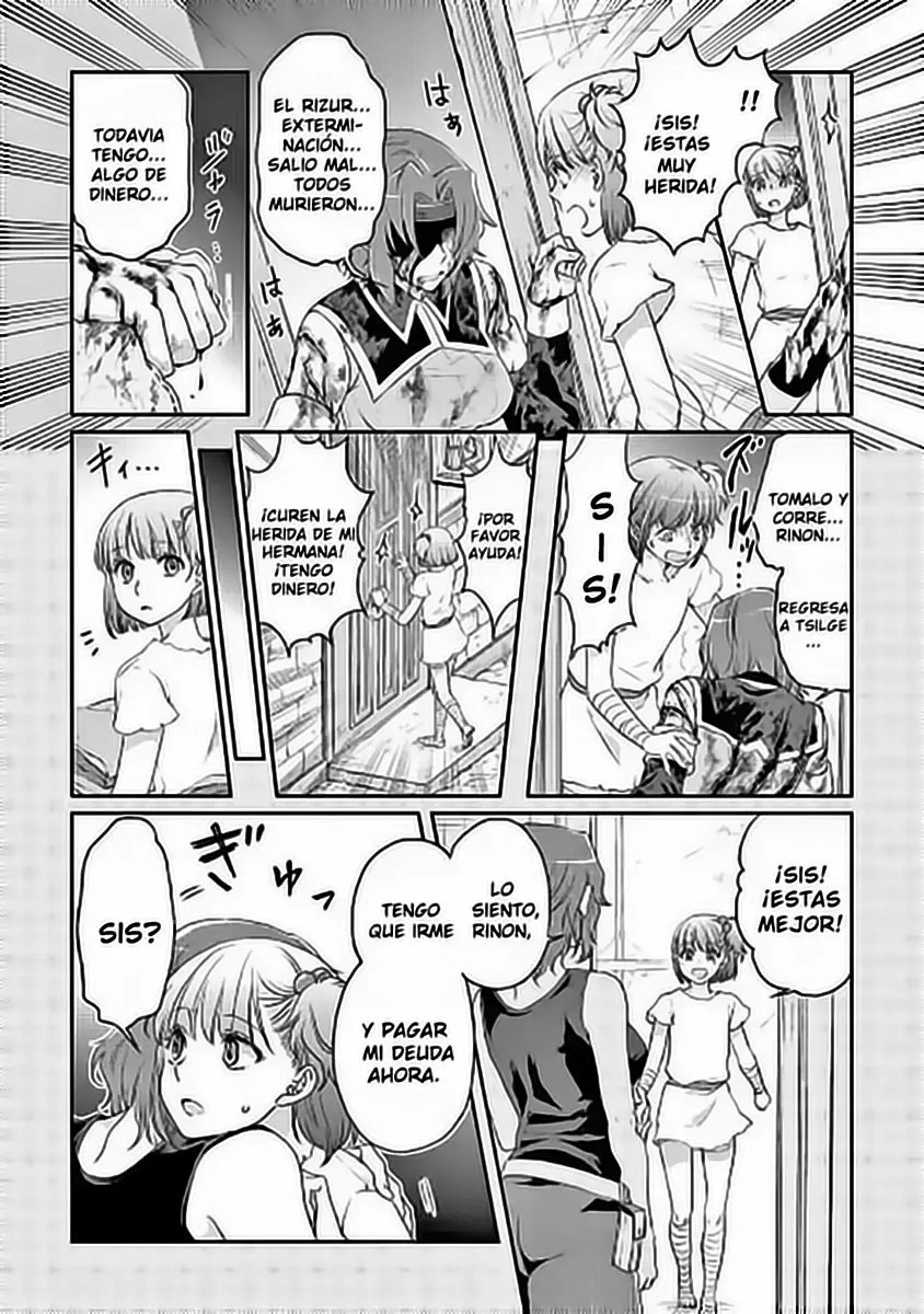 Read Tsuki ga Michibiku Isekai Douchuu ES Manga Online