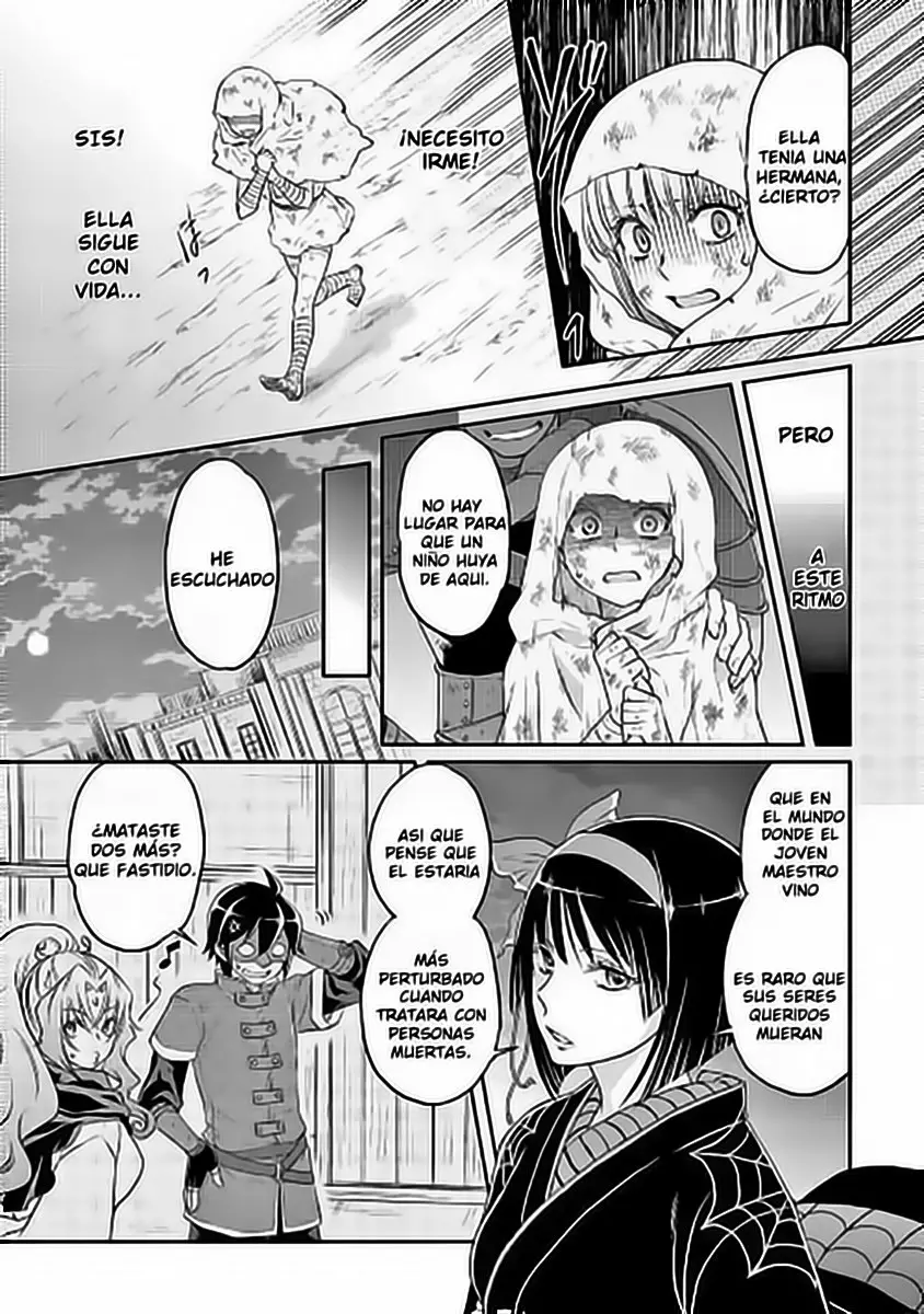 Read Tsuki ga Michibiku Isekai Douchuu ES Manga Online