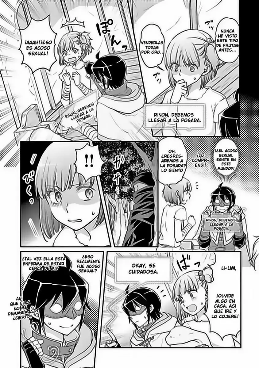 Read Tsuki ga Michibiku Isekai Douchuu ES Manga Online