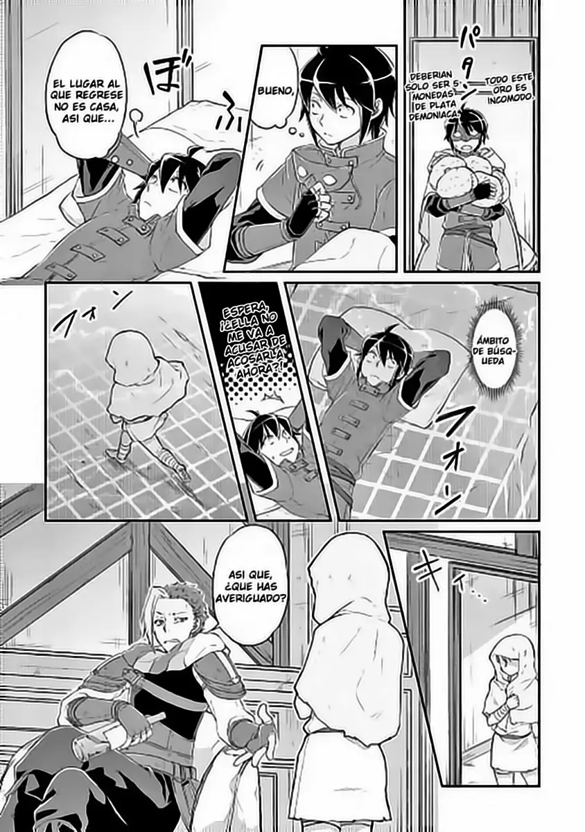 Read Tsuki ga Michibiku Isekai Douchuu ES Manga Online