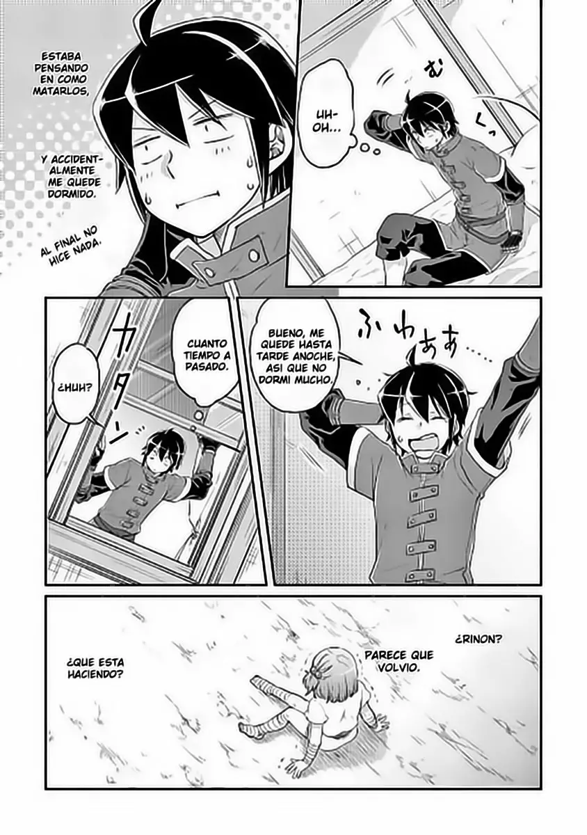 Read Tsuki ga Michibiku Isekai Douchuu ES Manga Online