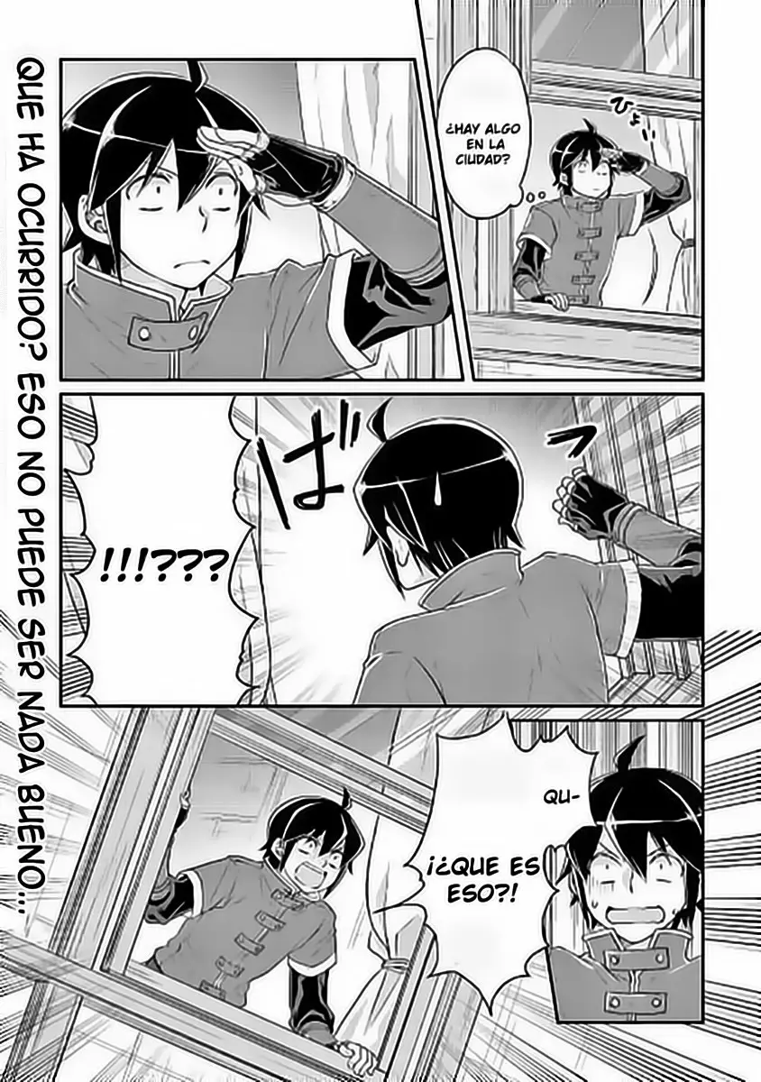 Read Tsuki ga Michibiku Isekai Douchuu ES Manga Online