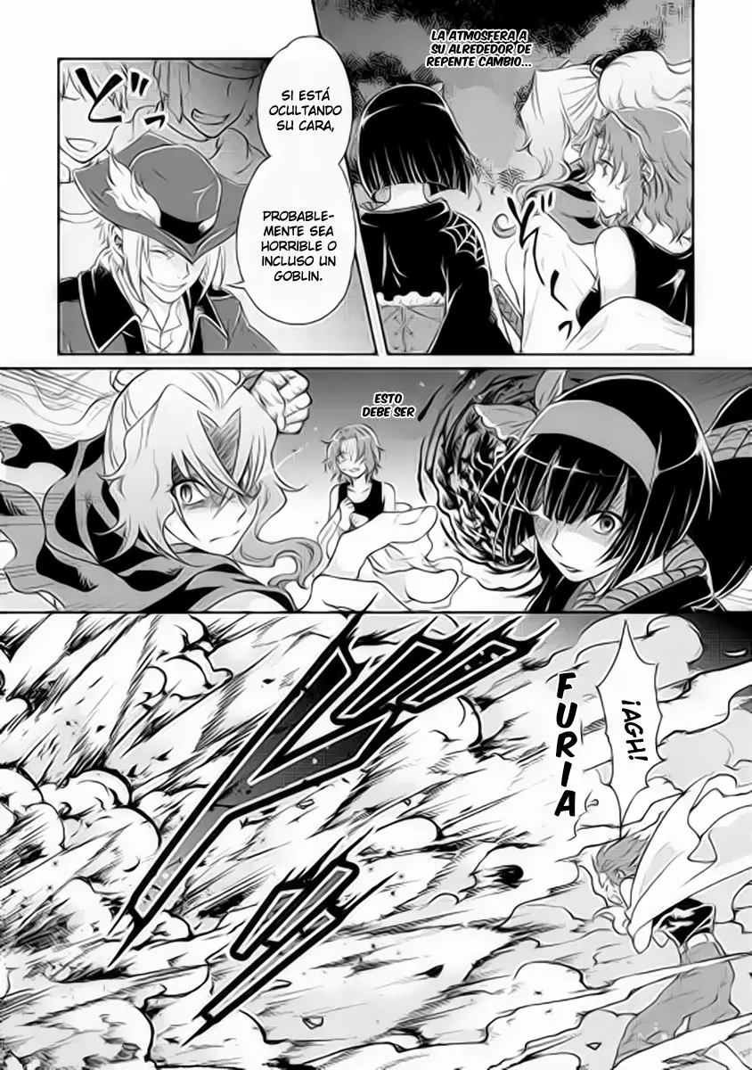 Read Tsuki ga Michibiku Isekai Douchuu ES Manga Online