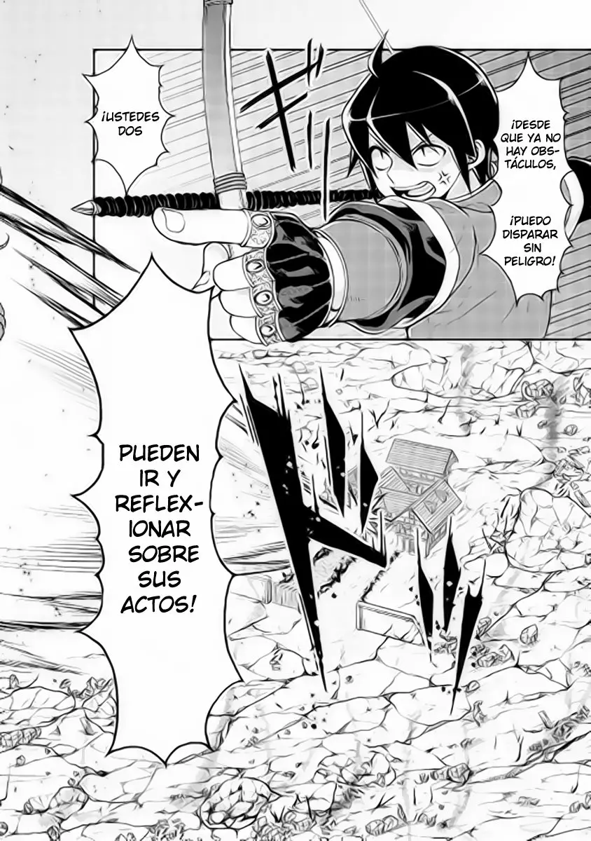 Read Tsuki ga Michibiku Isekai Douchuu ES Manga Online