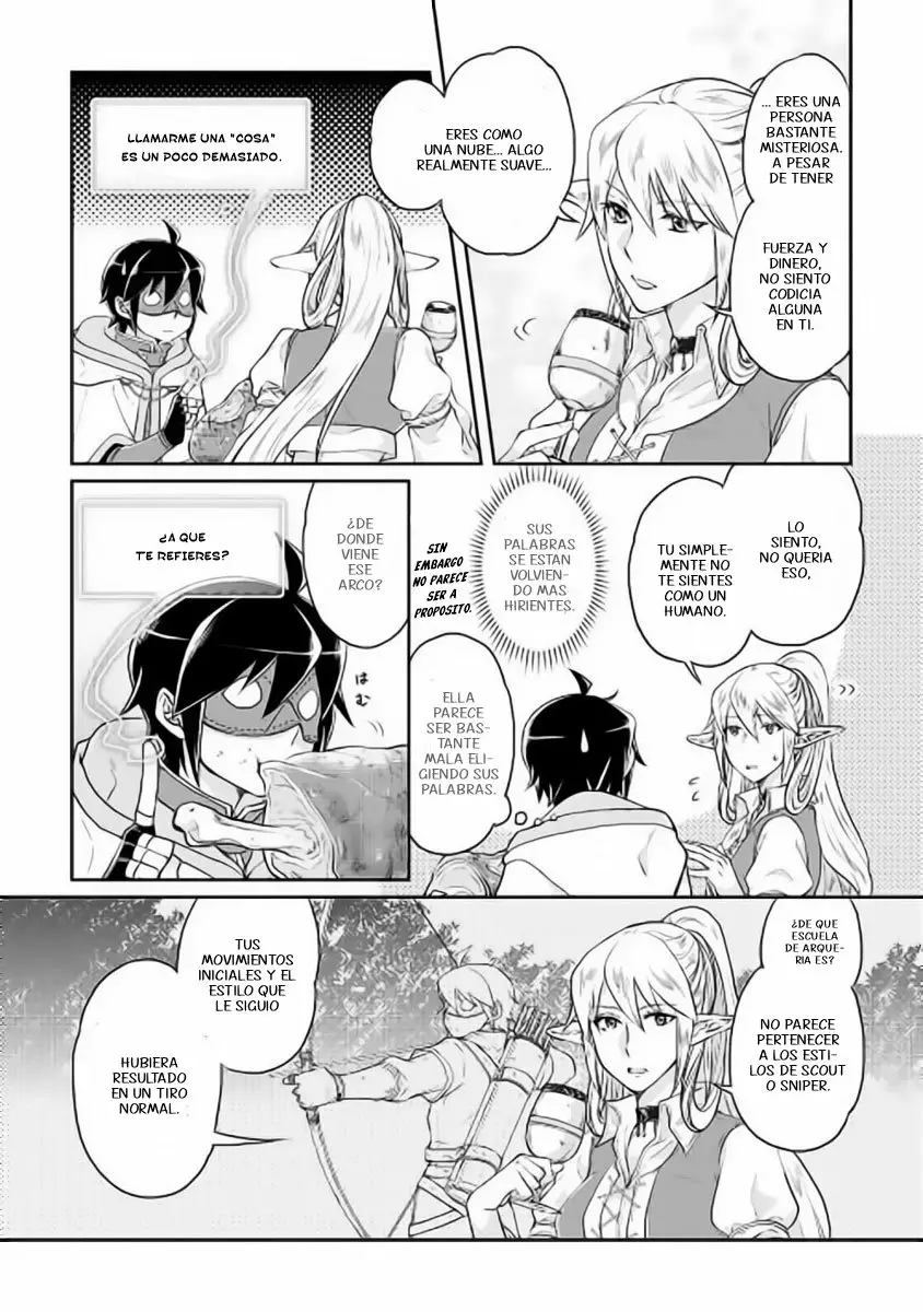 Read Tsuki ga Michibiku Isekai Douchuu ES Manga Online
