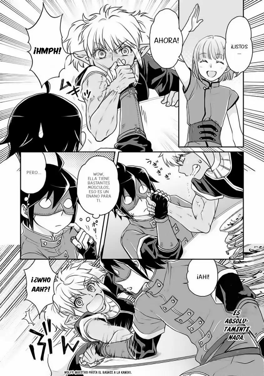 Read Tsuki ga Michibiku Isekai Douchuu ES Manga Online