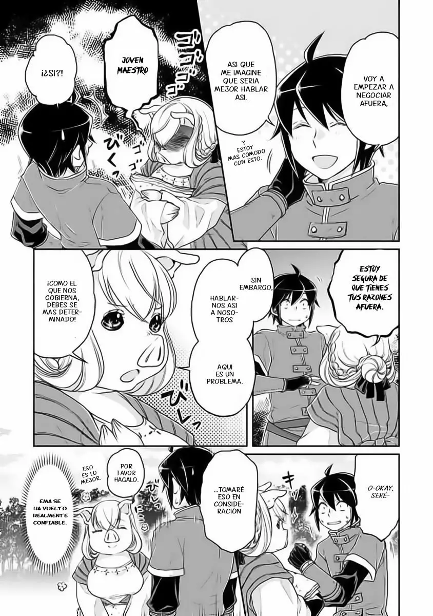 Read Tsuki ga Michibiku Isekai Douchuu ES Manga Online
