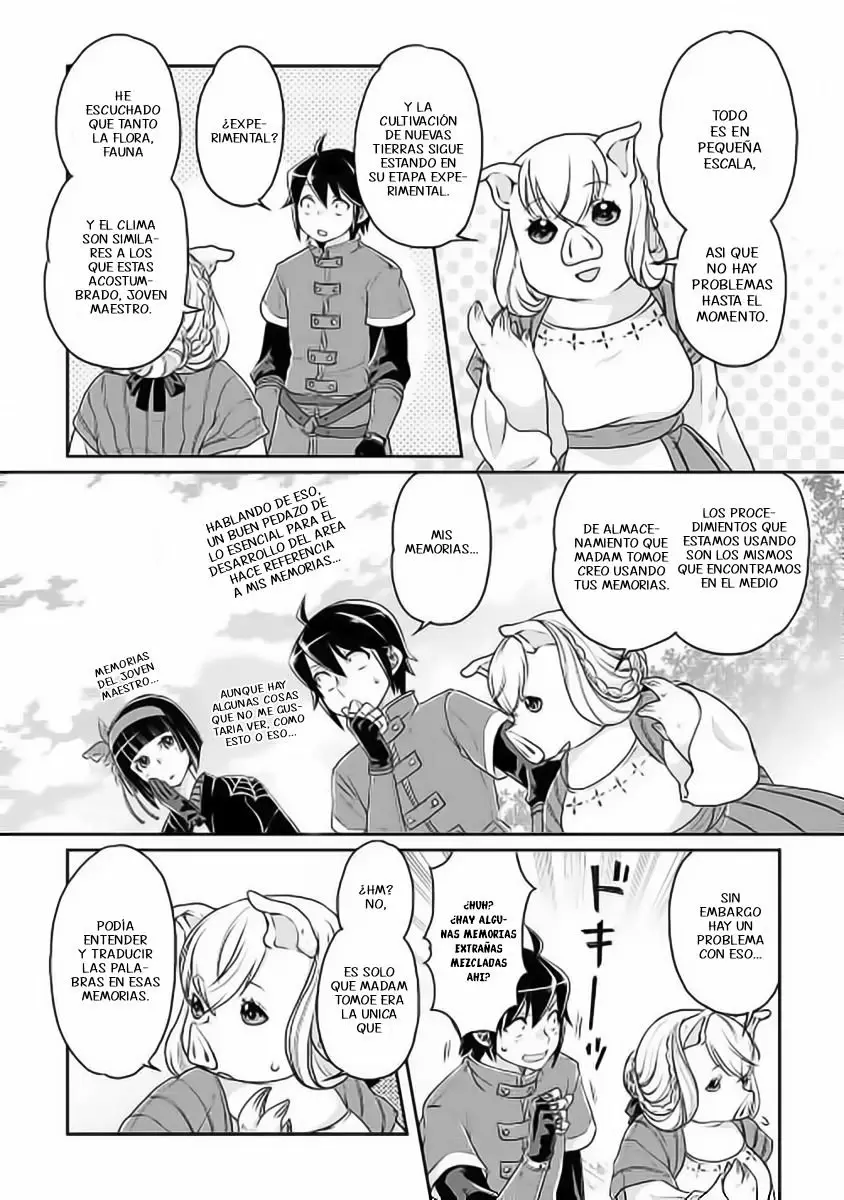 Read Tsuki ga Michibiku Isekai Douchuu ES Manga Online