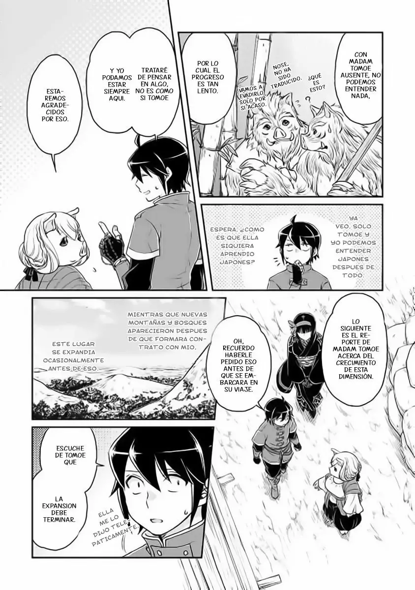 Read Tsuki ga Michibiku Isekai Douchuu ES Manga Online