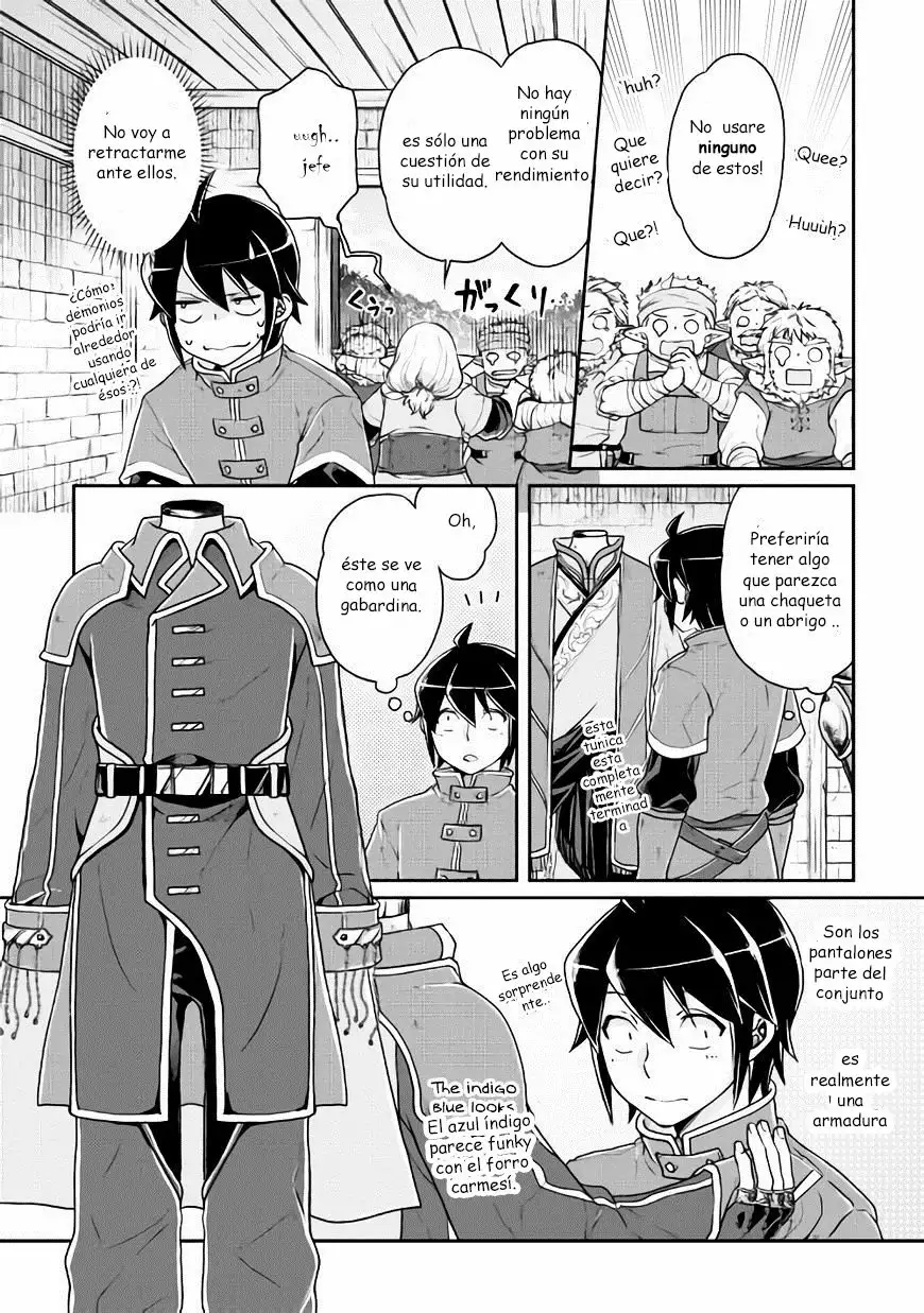 Read Tsuki ga Michibiku Isekai Douchuu ES Manga Online