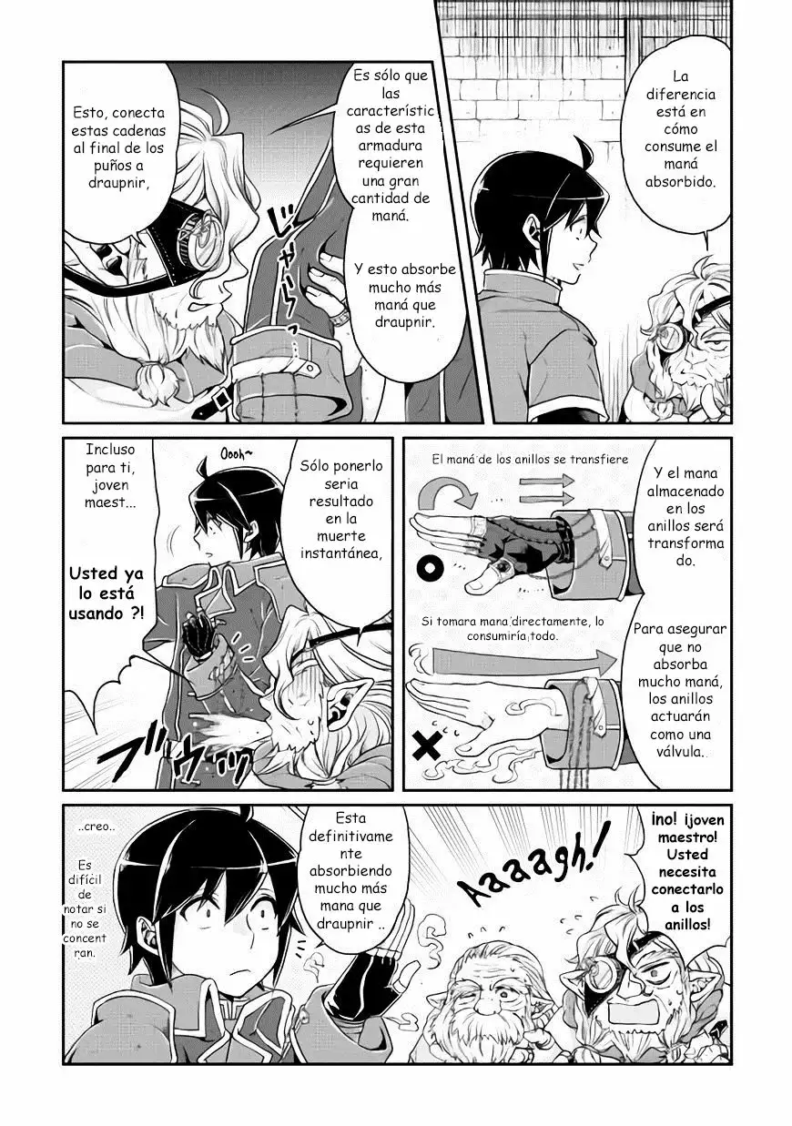 Read Tsuki ga Michibiku Isekai Douchuu ES Manga Online