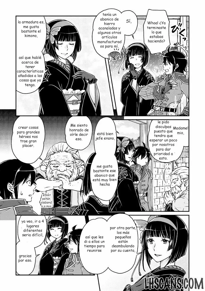 Read Tsuki ga Michibiku Isekai Douchuu ES Manga Online