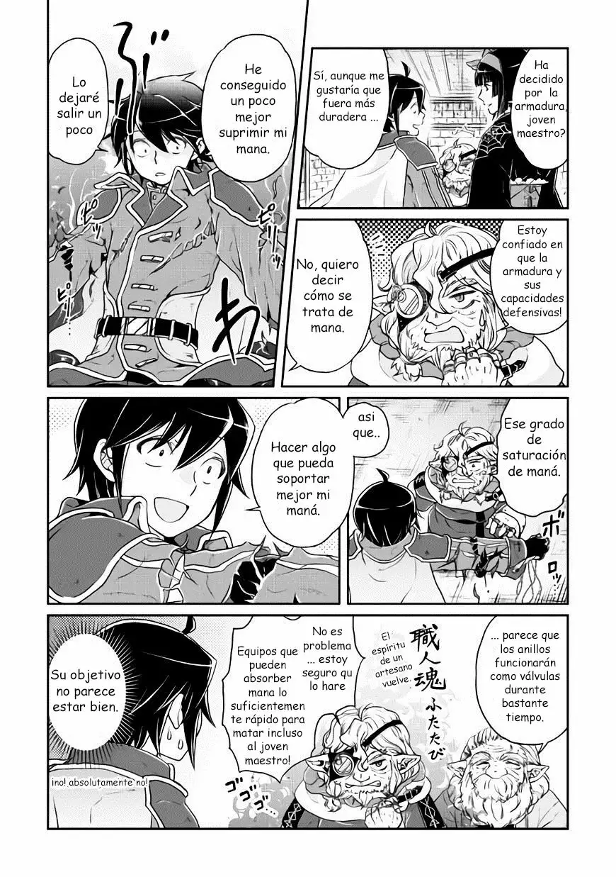 Read Tsuki ga Michibiku Isekai Douchuu ES Manga Online