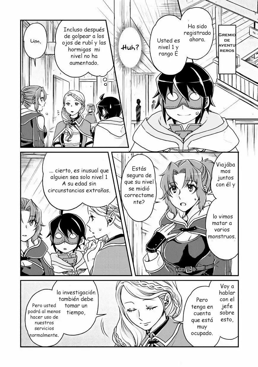 Read Tsuki ga Michibiku Isekai Douchuu ES Manga Online
